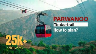 timber trail  PARWANOO  FULL INFORMATION [upl. by Anora]