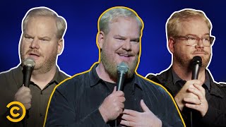 Some of The Best of Jim Gaffigan [upl. by Lyrehs]