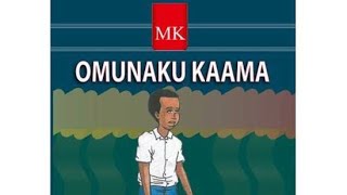 Omunaku Kaama EP 2 Obuto bwa Lukoti [upl. by Oz681]