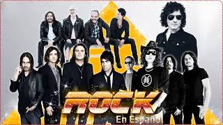 Rock en Español Mix 2021  Inolvidables Éxitos  Rock Nacional [upl. by Aurita]