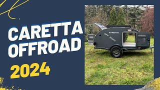 CARETTA OFFROAD 2024 [upl. by Anivel119]