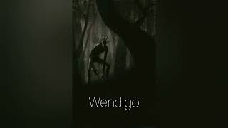 Subliminal Wendigo [upl. by Bondon]