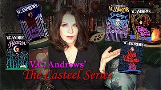 VC Andrews Casteel Series Books [upl. by Liddle397]