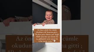 Beğenip abone olmayı unutmayın 🥰yenidoğan bebek emzirme bebeğim anne bebeklucu baby cute [upl. by Goines58]