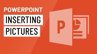 PowerPoint Inserting Pictures [upl. by Atsedom]