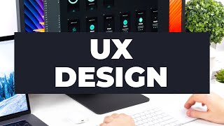 UX Design Tutorial for Beginners [upl. by Navoj717]