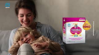 ¡Similac®️ Total Comfort KID única con HMO [upl. by Enyala145]