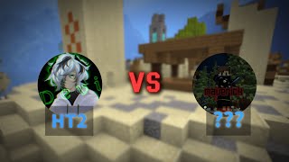 DevilZoana vs maverick bedwars1v1 [upl. by Ekihc79]