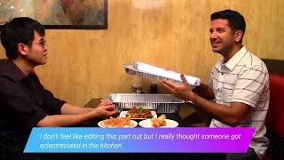 How to calculate food portions for catering orders [upl. by Kirre]