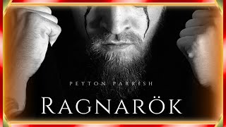 Peyton Parrish  Ragnarök Viking Chant [upl. by Owades]