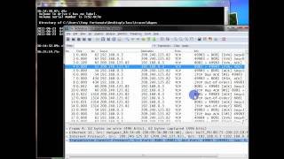 Using Wiresharks editcap to remove duplicate packets [upl. by Innor925]