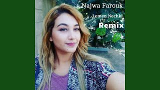 Lemen Nechki Remix [upl. by Amrita]