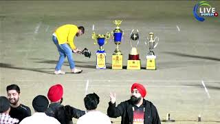 PCL PUNJABI CRICKET LEAGUE 2025 [upl. by Omsoc]