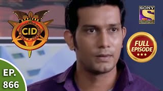 CID  सीआईडी  Ep 866  Arrest CID Off Vineet  Full Episode [upl. by Elspet645]