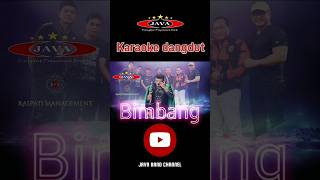 BIMBANGrhomairamadangdutkaraokekaraokesonetagroup [upl. by Atiraj]