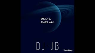 BRUC NEW DNB MIX DJJB 2022 [upl. by Modla968]