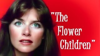 quotThe Flower Childrenquot 💖 MARCIA STRASSMAN 💖 1967 RIP [upl. by Halimaj]