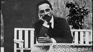 RAINER MARIA RILKE  EINSAMKEIT [upl. by Berry]