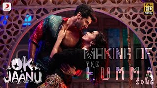 Ok Jaanu Title Track From quotOK Jaanuquot [upl. by Orville]