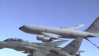 VF31 Tomcatters Last Tomcat Cruise Video [upl. by Beckman]