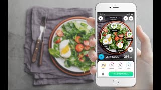 MyFitnessPal food tracking planningmeals [upl. by Jameson]