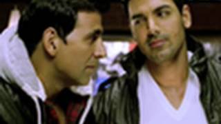 Scene from the movie  Desi Boyz [upl. by Omland]