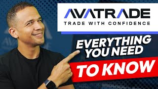 Avatrade Trading Signals  Does It Work [upl. by Nongim548]