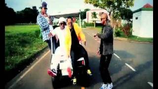 SON DAK  BURUNDANGA Video Official [upl. by Russel]