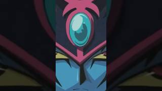 Yugi summons Magician of Black Chaos Yugioh [upl. by Kaylyn277]