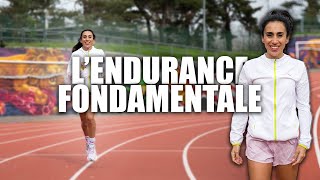 A quoi ça sert lendurance fondamentale [upl. by Codel]