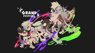 Splatoon 3  Three Wishes Floats Only [upl. by Acisset]