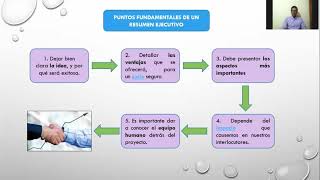 RESUMEN EJECUTIVO [upl. by Elyrehc]