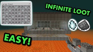 SIMPLE 118 GHAST FARM TUTORIAL in Minecraft Bedrock MCPEXboxPS4Nintendo SwitchWindows10 [upl. by Maryanna]