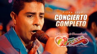 Corazón Sensual en Piura  Concierto Completo 2020 I Sólo éxitos [upl. by Yajet]