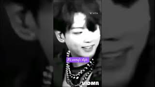 Jeon jk 😜 💜 ♥️ 💕 JK SHORTS btsmember shortsfeed BTS [upl. by Diarmid]