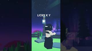 LICKY K Y [upl. by Assirol]