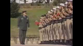 French Foreign Legion  Military Documentary HD [upl. by Ylas]