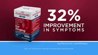 Take the LipoFlavonoid 60 Day Challenge [upl. by Atnoid]