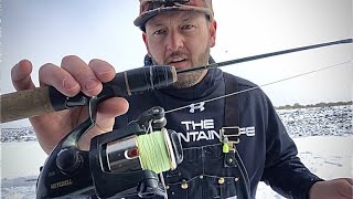 4 Reasons Youre Missing Fish on a Jaw Jacker  How to use a Jaw Jacker [upl. by Joeann]