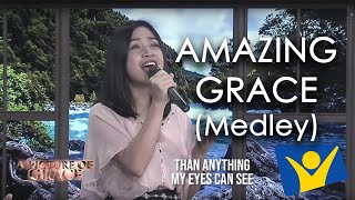 Amazing Grace Medley [upl. by Vernita]