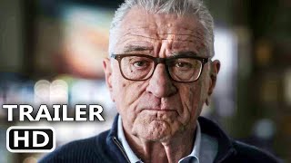 ZERO DAY Trailer 2025 Robert De Niro Jesse Plemons [upl. by Hayman790]