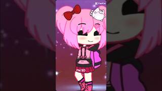 3 💖💝edit capcut ddlc gacha sprunki ibispaintx natsukidokidoki [upl. by Vivle]