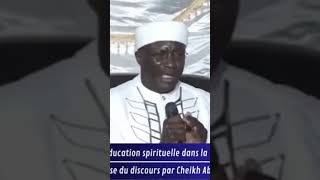 spiritualité education [upl. by Vaules]