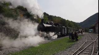 Chemin de Fer de Provence France プロバンス鉄道 [upl. by Assilam]