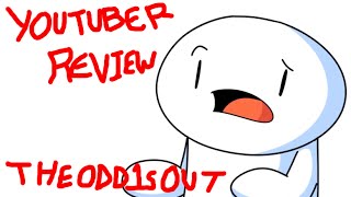 YouTuber Review TheOdd1sOut [upl. by Patman]