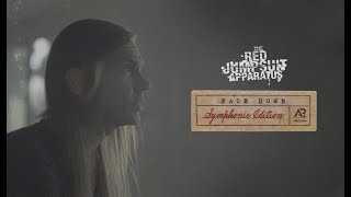 The Red Jumpsuit Apparatus  Face Down Symphonic Edition Official Music Video [upl. by Legir]