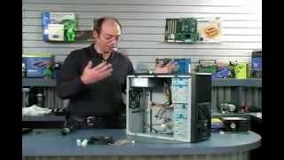 PC repair and maintenance a practical guide part 1 [upl. by Akiram]