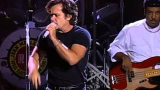 John Mellencamp  Im On My WayJack and Diane Live at Farm Aid 1999 [upl. by Hamil]