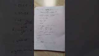 class 9 math chapter 3 2024 80 page 2 no class9 classnine class9math systemacademiccare [upl. by Manard]