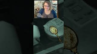 I JUST STARTED Layers Of Fear 2  thebeebutton on Twitch [upl. by Ettener]